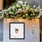 Avon Signature Mat Picture Frame, Photo Frame Wedding Guest Book Alternative, Autograph Picture Mat for Signature Board, Wedding Celebrations Graduations Support Encouragement or Retirement